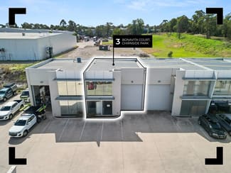 Factory, Warehouse & Industrial commercial property sold at 3 Bonavita Court Chirnside Park VIC 3116 Factory, Warehouse & Industrial commercial property sold at 3 Bonavita Court Chirnside Park VIC 3116