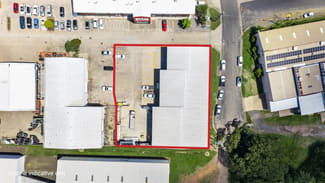 Factory, Warehouse & Industrial commercial property sold at 7 Harwood Street Maryborough QLD 4650 Factory, Warehouse & Industrial commercial property sold at 7 Harwood Street Maryborough QLD 4650
