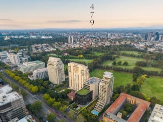 Offices commercial property for sale at 479 St Kilda Road Melbourne VIC 3004 Offices commercial property for sale at 479 St Kilda Road Melbourne VIC 3004