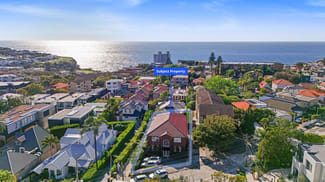 Development / Land commercial property sold at 19 Captain Pipers Road Vaucluse NSW 2030