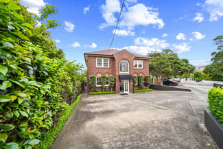 Development / Land commercial property sold at 19 Captain Pipers Road Vaucluse NSW 2030