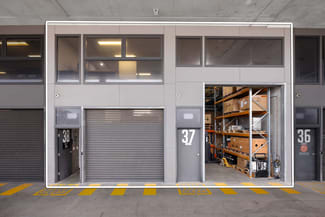Factory, Warehouse & Industrial commercial property for sale at 37 & 38/76B Edinburgh Road Marrickville NSW 2204 Factory, Warehouse & Industrial commercial property for sale at 37 & 38/76B Edinburgh Road Marrickville NSW 2204
