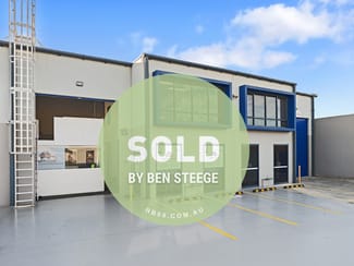 Factory, Warehouse & Industrial commercial property sold at Unit 15/48 Waratah Street Kirrawee NSW 2232 Factory, Warehouse & Industrial commercial property sold at Unit 15/48 Waratah Street Kirrawee NSW 2232