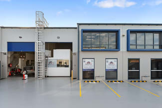 Factory, Warehouse & Industrial commercial property sold at Unit 15/48 Waratah Street Kirrawee NSW 2232 Factory, Warehouse & Industrial commercial property sold at Unit 15/48 Waratah Street Kirrawee NSW 2232
