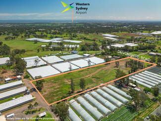 Development / Land commercial property sold at 20 Devonshire Road Rossmore NSW 2557 Development / Land commercial property sold at 20 Devonshire Road Rossmore NSW 2557