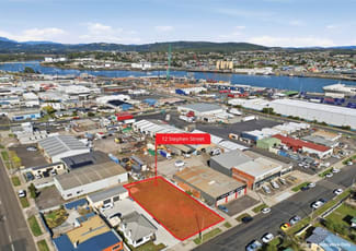 Development / Land commercial property sold at Key Logistics Location/12 Stephen Street East Devonport TAS 7310 Development / Land commercial property sold at Key Logistics Location/12 Stephen Street East Devonport TAS 7310