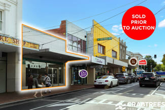 Showrooms / Bulky Goods commercial property sold at 19 Portman Street Oakleigh VIC 3166 Showrooms / Bulky Goods commercial property sold at 19 Portman Street Oakleigh VIC 3166