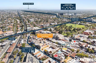 Showrooms / Bulky Goods commercial property sold at 19 Portman Street Oakleigh VIC 3166 Showrooms / Bulky Goods commercial property sold at 19 Portman Street Oakleigh VIC 3166