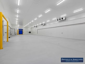 Factory, Warehouse & Industrial commercial property for sale at 16 Whitelaw Place Richlands QLD 4077