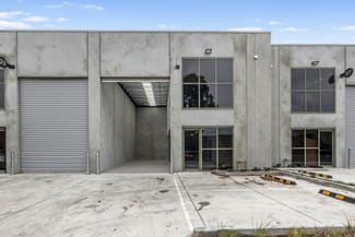 Factory, Warehouse & Industrial commercial property for sale at 25 Ramsay Street Spotswood VIC 3015 Factory, Warehouse & Industrial commercial property for sale at 25 Ramsay Street Spotswood VIC 3015