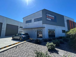 Factory, Warehouse & Industrial commercial property sold at Unit 4, 9 Cobbans Close Beresfield NSW 2322 Factory, Warehouse & Industrial commercial property sold at Unit 4, 9 Cobbans Close Beresfield NSW 2322