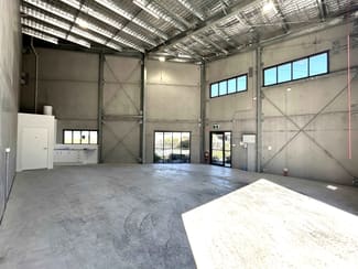Factory, Warehouse & Industrial commercial property sold at Unit 4, 9 Cobbans Close Beresfield NSW 2322 Factory, Warehouse & Industrial commercial property sold at Unit 4, 9 Cobbans Close Beresfield NSW 2322