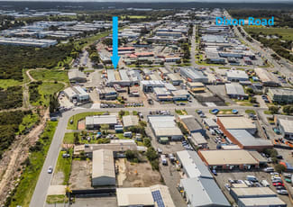 Other commercial property sold at 18/15 Crocker Street Rockingham WA 6168 Other commercial property sold at 18/15 Crocker Street Rockingham WA 6168