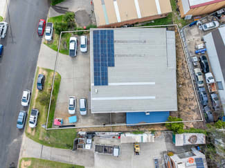Showrooms / Bulky Goods commercial property sold at 12 Kylie Crescent Batemans Bay NSW 2536