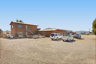 Factory, Warehouse & Industrial commercial property for lease at 7 Midwest Lane Delacombe VIC 3356