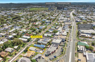 Development / Land commercial property for sale at 34 Parker Street Maroochydore QLD 4558 Development / Land commercial property for sale at 34 Parker Street Maroochydore QLD 4558