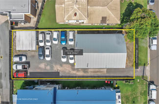 Development / Land commercial property for sale at 34 Parker Street Maroochydore QLD 4558 Development / Land commercial property for sale at 34 Parker Street Maroochydore QLD 4558