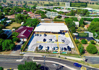Medical / Consulting commercial property sold at Bright Steps Academy, 72-74 Calala Lane Calala NSW 2340