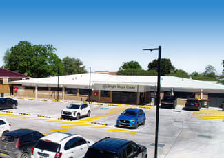 Medical / Consulting commercial property sold at Bright Steps Academy, 72-74 Calala Lane Calala NSW 2340