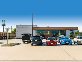 Shop & Retail commercial property sold at Starbucks 187 Toombul Road Northgate QLD 4013 Shop & Retail commercial property sold at Starbucks 187 Toombul Road Northgate QLD 4013