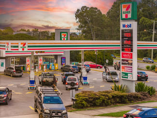Showrooms / Bulky Goods commercial property for sale at 7-Eleven, 139 Beenleigh Road Acacia Ridge QLD 4110 Showrooms / Bulky Goods commercial property for sale at 7-Eleven, 139 Beenleigh Road Acacia Ridge QLD 4110