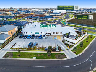 Showrooms / Bulky Goods commercial property sold at Guardian Childcare, 2 Gunter Drive Tarneit VIC 3029 Showrooms / Bulky Goods commercial property sold at Guardian Childcare, 2 Gunter Drive Tarneit VIC 3029