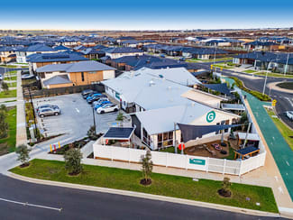 Showrooms / Bulky Goods commercial property sold at Guardian Childcare, 2 Gunter Drive Tarneit VIC 3029 Showrooms / Bulky Goods commercial property sold at Guardian Childcare, 2 Gunter Drive Tarneit VIC 3029