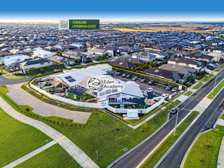 Medical / Consulting commercial property sold at Eden Academy, 3 Merribrook Boulevard Clyde VIC 3978 Medical / Consulting commercial property sold at Eden Academy, 3 Merribrook Boulevard Clyde VIC 3978