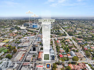 Development / Land commercial property sold at 103 Cape Street Heidelberg VIC 3084 Development / Land commercial property sold at 103 Cape Street Heidelberg VIC 3084