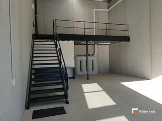 Factory, Warehouse & Industrial commercial property for sale at 20/52 Bakers Road Coburg North VIC 3058