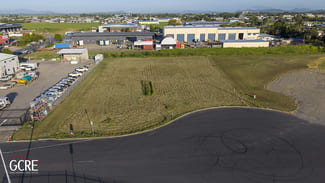 Development / Land commercial property for sale at 43-45 Production Drive Paget QLD 4740