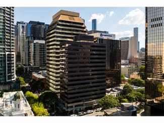 Offices commercial property sold at 1302/10 Market Street Brisbane City QLD 4000