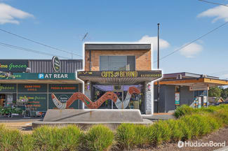Showrooms / Bulky Goods commercial property for sale at 107 Main Road Lower Plenty VIC 3093 Showrooms / Bulky Goods commercial property for sale at 107 Main Road Lower Plenty VIC 3093