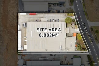 Offices commercial property for sale at 8-10 William Angliss Drive Laverton North VIC 3026
