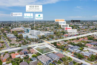 Other commercial property for sale at 609-611 South Road Bentleigh East VIC 3165 Other commercial property for sale at 609-611 South Road Bentleigh East VIC 3165