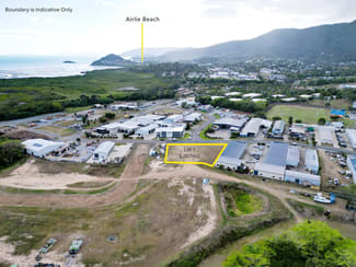 Other commercial property for sale at 25-27 Carlo Drive Cannonvale QLD 4802 Other commercial property for sale at 25-27 Carlo Drive Cannonvale QLD 4802