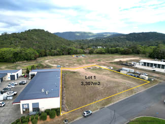 Other commercial property for sale at 25-27 Carlo Drive Cannonvale QLD 4802 Other commercial property for sale at 25-27 Carlo Drive Cannonvale QLD 4802