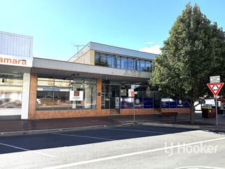 Offices commercial property sold at 94-100 Byron Street Inverell NSW 2360