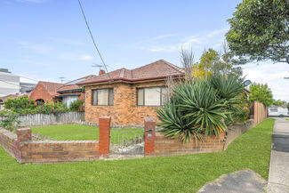 Development / Land commercial property sold at 179 Great Western Highway Mays Hill NSW 2145