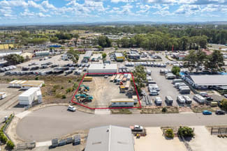 Development / Land commercial property sold at 8A Archibald Place Heatherbrae NSW 2324 Development / Land commercial property sold at 8A Archibald Place Heatherbrae NSW 2324