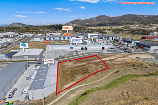 Development / Land commercial property for sale at 16 Spark Drive Cambridge TAS 7170