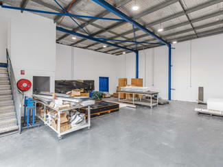 Factory, Warehouse & Industrial commercial property for sale at 1/8 Vangeli Street Arndell Park NSW 2148 Factory, Warehouse & Industrial commercial property for sale at 1/8 Vangeli Street Arndell Park NSW 2148