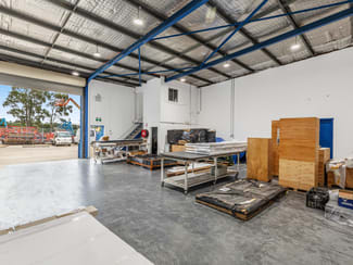 Factory, Warehouse & Industrial commercial property for sale at 1/8 Vangeli Street Arndell Park NSW 2148 Factory, Warehouse & Industrial commercial property for sale at 1/8 Vangeli Street Arndell Park NSW 2148