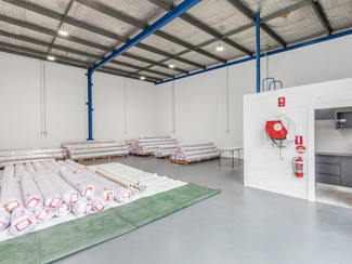 Factory, Warehouse & Industrial commercial property for sale at 2/8 Vangeli Street Arndell Park NSW 2148 Factory, Warehouse & Industrial commercial property for sale at 2/8 Vangeli Street Arndell Park NSW 2148