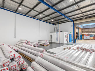 Factory, Warehouse & Industrial commercial property for sale at 2/8 Vangeli Street Arndell Park NSW 2148 Factory, Warehouse & Industrial commercial property for sale at 2/8 Vangeli Street Arndell Park NSW 2148