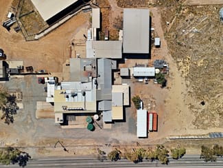 Rural / Farming commercial property for sale at Great Eastern Abattoir 15489 Great Eastern Highway Tammin WA 6409 Rural / Farming commercial property for sale at Great Eastern Abattoir 15489 Great Eastern Highway Tammin WA 6409