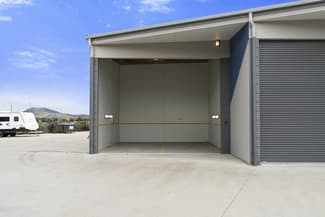 Factory, Warehouse & Industrial commercial property for sale at Unit 36/1 Kyeema Place Cambridge TAS 7170