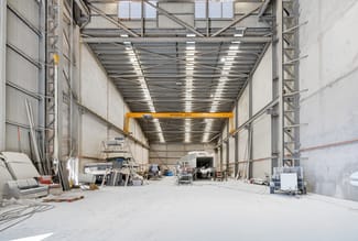 Factory, Warehouse & Industrial commercial property sold at 30/58 Waterway Drive Coomera QLD 4209