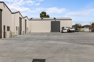Factory, Warehouse & Industrial commercial property for sale at 9/24 Waringa Drive Mitchell Park VIC 3355 Factory, Warehouse & Industrial commercial property for sale at 9/24 Waringa Drive Mitchell Park VIC 3355