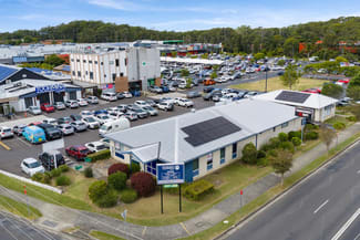 Shop & Retail commercial property sold at 1 Minorca Place Toormina NSW 2452 Shop & Retail commercial property sold at 1 Minorca Place Toormina NSW 2452